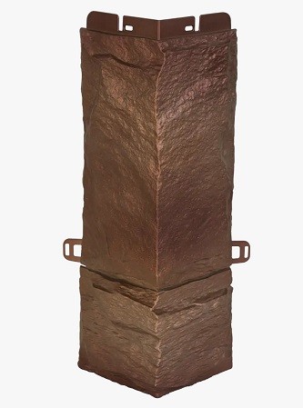 Наружный угол гранит (пиренейский), 0,47 х 0,16м купить в Бийске