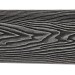 Террасная доская ДПК NanoWood Double 3D Антрацит купить в Бийске
