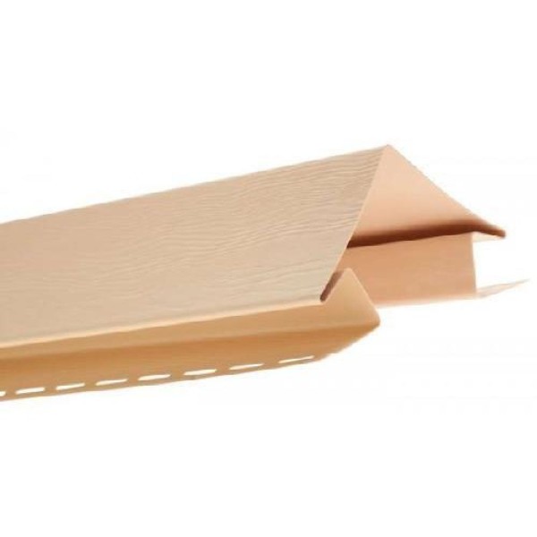 Угол наружный Премиум, Т-12, ВН, Золотистый купить в Бийске