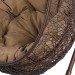 Кресло Подвесное из искусственного ротанга AFM-219A Brown купить в Бийске
