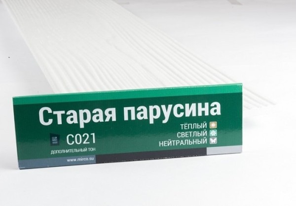 Сайдинг Мирко 7,5 под дерево С021 купить в Бийске