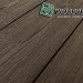 Террасная доска из ДПК WOODVEX Select Венге купить в Бийске