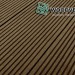 Террасная доска из ДПК WOODVEX Select Венге купить в Бийске