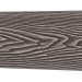 Террасная доская ДПК NanoWood Double 3D Венге купить в Бийске