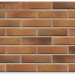 Фасадные Термопанели Аляска Retro Brick Curry купить в Бийске