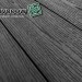 Террасная доска из ДПК WOODVEX Select Графит купить в Бийске