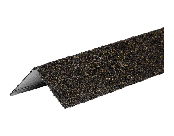 Уголок металлический внешний ТЕХНОНИКОЛЬ HAUBERK, Перуанский купить в Бийске