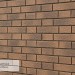 Фасадная панель Ю-пласт Стоун Хаус S-Lock Клинкер Балтик магма купить в Бийске