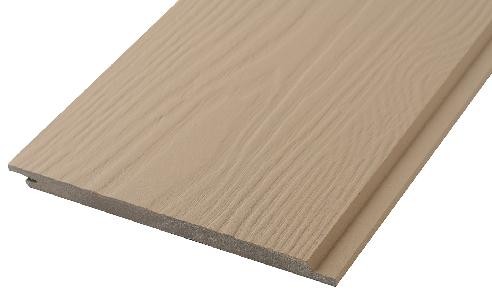 Фиброцементные панели Wood Click F03 купить в Бийске