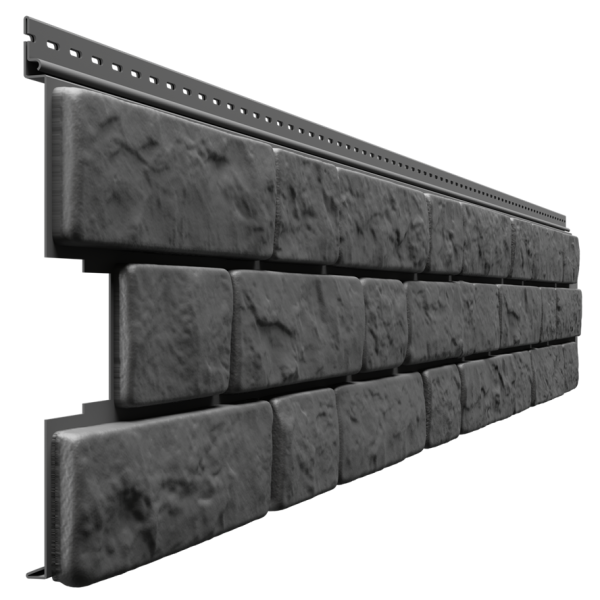 Фасадная панель Docke BERGART под камень Корунд купить в Бийске