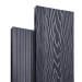 Террасная доска Latitudo Solid 150х21 Графит (Полнотелая) купить в Бийске
