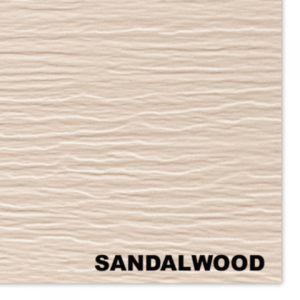 Сайдинг Виниловый Mitten, Oregon Pride, Sandalwood купить в Бийске