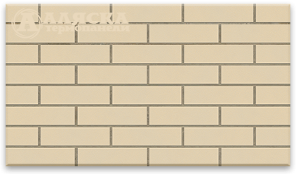 Фасадные Термопанели Аляска Amsterdam cream купить в Бийске