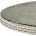 Комплект плетеной мебели AFINA из иск. ротанга T705ANT/Y137C-W85 Latte 2Pcs купить в Бийске