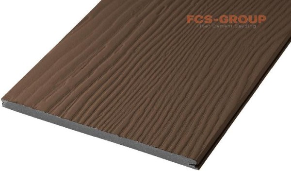 Фиброцементные панели FCS Group Wood Line F21 купить в Бийске