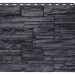 Фасадная панель Royal Stone, Камень Скалистый, Кингстон купить в Бийске