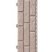 Сайдинг BRICKHOUSE белый купить в Бийске