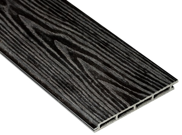 Фасадная доска из ДПК 3D Faynag - Кварц купить в Бийске