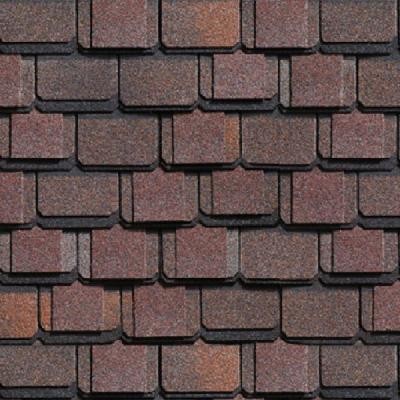 Двухслойная ламинированная черепица Shinglas, серия Континент – Америка купить в Бийске