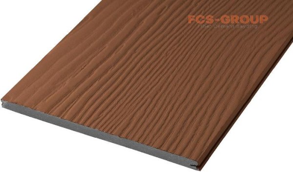 Фиброцементные панели FCS Group Wood Line F30 купить в Бийске