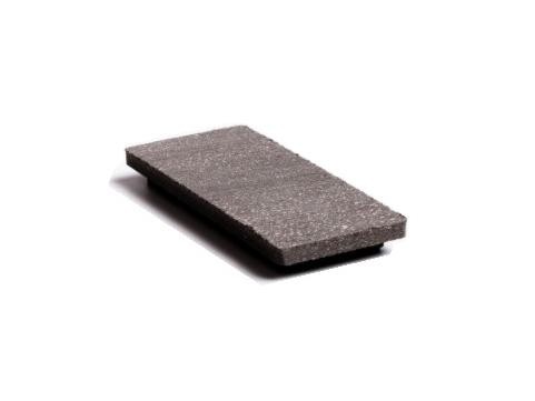 Заглушка для лавочного бруса Ecodecking Комфорт 40х90 венге купить в Бийске