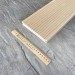 Террасная доска Latitudo Solid 150х21 Натур (Полнотелая) купить в Бийске
