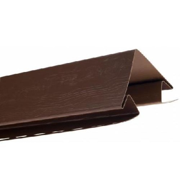 Угол наружный Премиум, Т-12, ВН, Тёмный Орех купить в Бийске