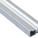 Лага алюминиевая KRONEX 40x15x3000 мм опорная Slim купить в Бийске
