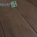 Террасная доска из ДПК WOODVEX Select Венге Colorite купить в Бийске