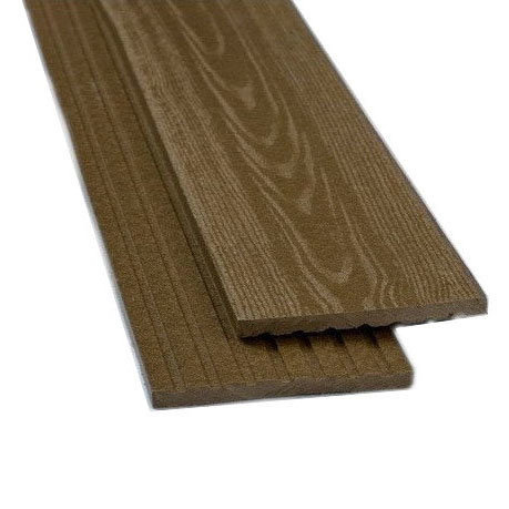 Заборная доска из ДПК  ECODECKING Дерево купить в Бийске