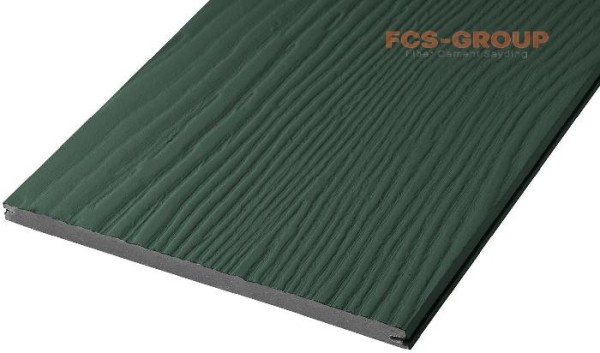 Фиброцементные панели FCS Group Wood Line F31 купить в Бийске