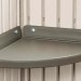 Сарай пластиковый LifeTime 10x8 купить в Бийске