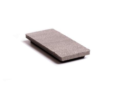 Заглушка для лавочного бруса Ecodecking Комфорт 40х90 шоколад купить в Бийске