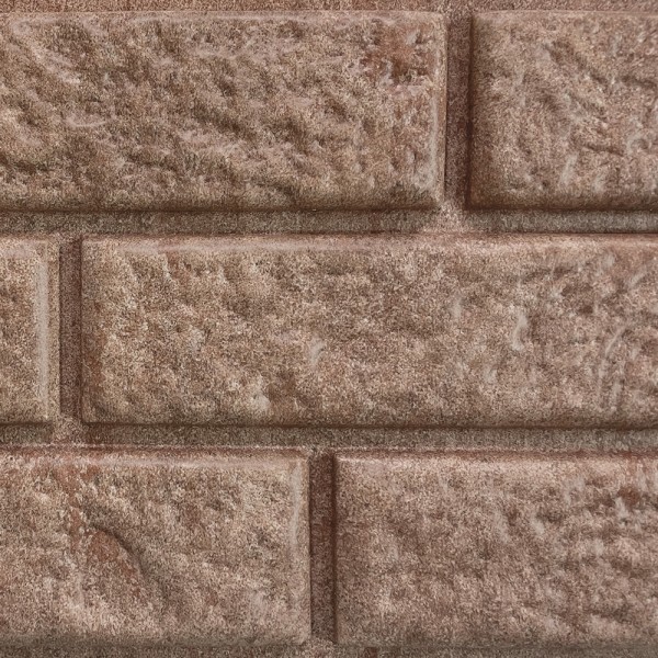Сайдинг BRICKHOUSE песочный купить в Бийске