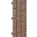 Сайдинг BRICKHOUSE песочный купить в Бийске