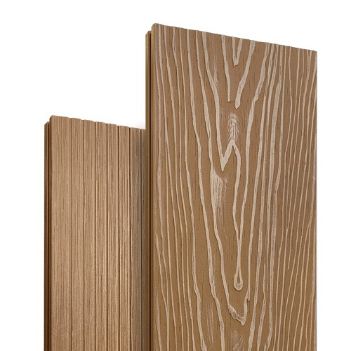 Террасная доска Latitudo Solid 150х21 Орех (Полнотелая) купить в Бийске