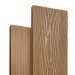 Террасная доска Latitudo Solid 150х21 Орех (Полнотелая) купить в Бийске