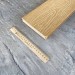 Террасная доска Latitudo Solid 150х21 Орех (Полнотелая) купить в Бийске