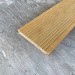 Террасная доска Latitudo Solid 150х21 Орех (Полнотелая) купить в Бийске