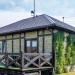 Фасадная панель Альта-Профиль, Бутовый Камень, Балтийский купить в Бийске
