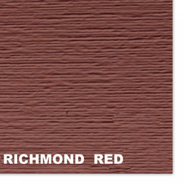 Сайдинг Виниловый Mitten, Sentry Mitten, Richmond red купить в Бийске