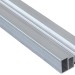 Лага алюминиевая KRONEX 50x25x3000 мм несущая купить в Бийске