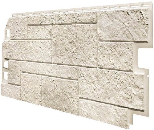 Фасадная панель VOX Sandstone (Сандстоун) бежевый купить в Бийске
