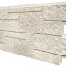 Фасадная панель VOX Sandstone (Сандстоун) бежевый купить в Бийске