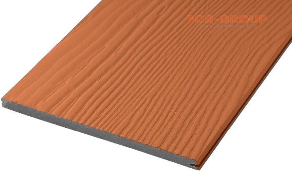 Фиброцементные панели FCS Group Wood Line F32 купить в Бийске