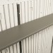 Сарай пластиковый LifeTime 15x8 DD купить в Бийске