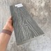 Террасная доска Latitudo Solid 150х21 Серый (Полнотелая) купить в Бийске