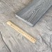 Террасная доска Latitudo Solid 150х21 Серый (Полнотелая) купить в Бийске