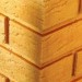 Угловые элементы КАНЬОН с перекрытием шва купить в Бийске