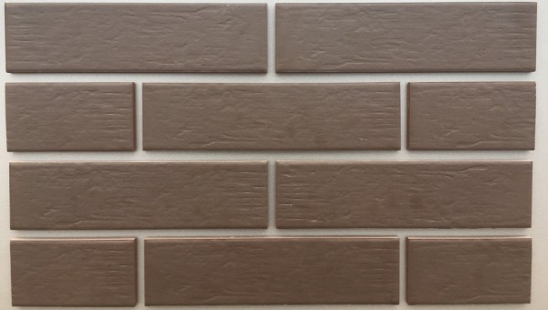 Фасадная Термопанели Аляска Natural Braun Struktur купить в Бийске